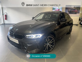 Annonce Bmw 330 occasion Hybride (G20) 330E XDRIVE 292 M SPORT  Saint-Maximin