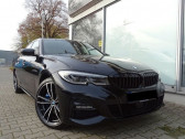Annonce Bmw 330 occasion Hybride (G20) 330EA 292CH M SPORT 10CV  Villenave-d'Ornon