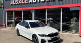 Bmw 330 (G20) 330EA XDRIVE 292CH M SPORT   Eckbolsheim 67