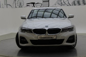 Annonce Bmw 330 occasion Hybride (G20) 330EA XDRIVE 292CH M SPORT  Villenave-d'Ornon