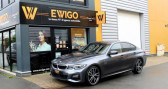 Annonce Bmw 330 occasion Essence (G20) 330iA 258 CH M SPORT + DRIVE ASSIST PRO OPTIONS  BELBEUF