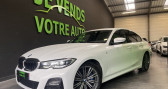 Annonce Bmw 330 occasion Diesel (G20) Berline 330d 3.0 d Mild Hybrid Steptronic8 286 cv M SP  TREVOUX