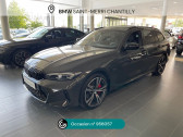 Annonce Bmw 330 occasion Hybride (G21) (2) TOURING 330E 292 M SPORT BVA8  Saint-Maximin