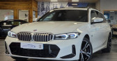 Bmw 330 (G21) (2) TOURING 330E XDRIVE 292 M SPORT BVA8   ORCHAMPS VENNES 25