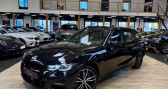 Annonce Bmw 330 occasion Hybride (G21) 2.0 330E 292 M Sport XDrive BVA8 Options++++  Saint Denis En Val