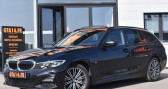 Annonce Bmw 330 occasion Hybride (G21) 330EA 292CH M SPORT  LE CASTELET