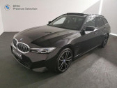 Bmw 330 occasion année 2024 boite Automatique Annonce Bmw 330 occasion Essence à OBERNAI