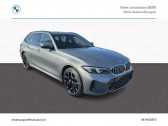 Bmw 330 occasion année 2025 Annonce Bmw 330 occasion Essence à BOURGOIN JALLIEU