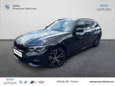 Bmw 330 occasion année 2021 Annonce Bmw 330 occasion Essence à Vienne
