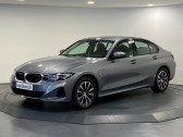 Bmw 330 occasion année 2024 boite Automatique Annonce Bmw 330 occasion Essence à NANTERRE
