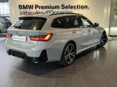 Bmw 330 occasion année 2024 boite Automatique Annonce Bmw 330 occasion Essence à VENISSIEUX