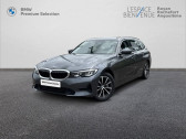 Bmw 330   2021 - annonce de voiture en vente sur Auto Sélection.com