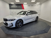 Annonce Bmw 330 occasion Essence   Limoges