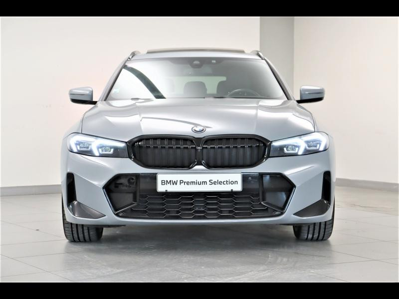 Bmw 330   occasion  Velizy - photo n2