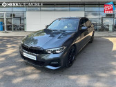 Bmw 330 occasion boite Automatique Annonce Bmw 330 occasion Diesel à COLMAR