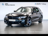 Bmw 330    Velizy 78