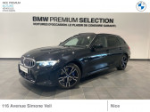 Annonce Bmw 330 occasion Essence   NICE