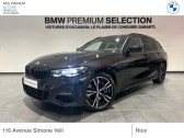 Annonce Bmw 330 occasion Essence   NICE