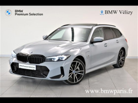 Bmw 330 , garage BMW Velizy  Velizy