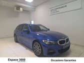 Bmw 330   2021 - annonce de voiture en vente sur Auto Sélection.com