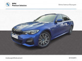 Bmw 330 occasion année 2022 Annonce Bmw 330 occasion Essence à BOURGOIN JALLIEU