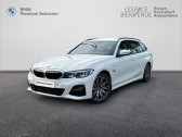 Bmw 330    CHAMPNIERS 16