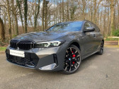 Bmw 330    Velizy 78