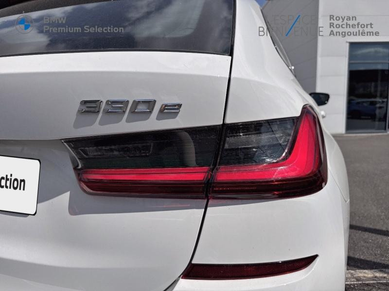Bmw 330   occasion  CHAMPNIERS - photo n10