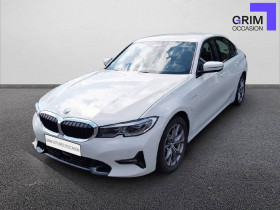 Bmw 330 , garage CUPRA SEAT SKODA AURILLAC  Aurillac