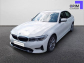 Bmw 330 occasion année 2020 boite Automatique Annonce Bmw 330 occasion Essence à Aurillac