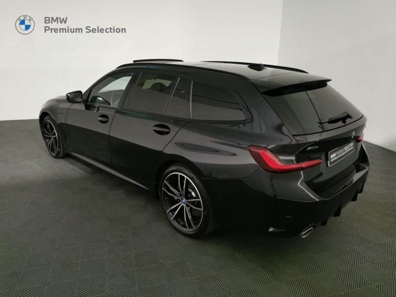 Bmw 330   occasion  HOENHEIM - photo n2