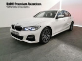 Annonce Bmw 330 occasion Diesel   OBERNAI