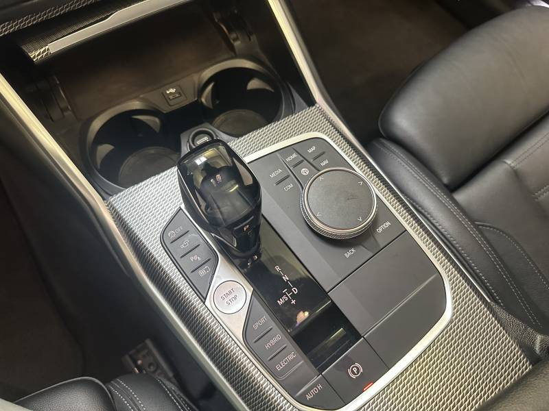 Bmw 330   occasion  Brive La Gaillarde - photo n6