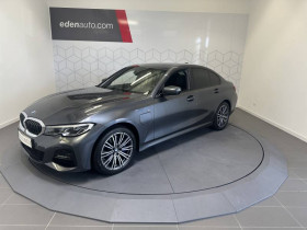 Bmw 330 , garage edenauto premium BMW Brive  Brive La Gaillarde