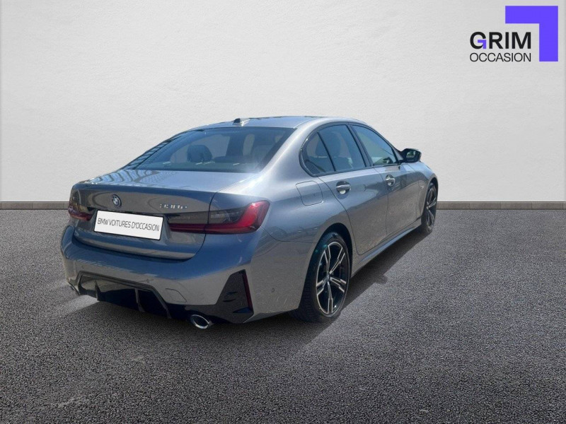 Bmw 330   occasion  Valence - photo n2
