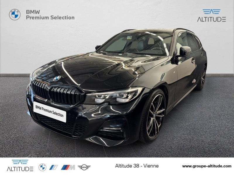 Bmw 330   occasion  Vienne