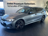 Bmw 330 occasion année 2024 boite Automatique Annonce Bmw 330 occasion Essence à VENISSIEUX