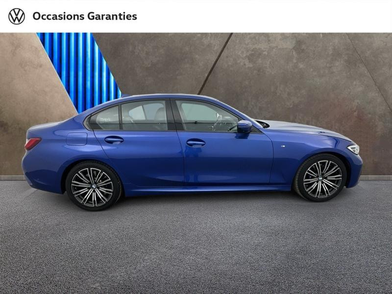 Bmw 330   occasion  PARIS - photo n5