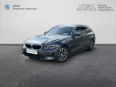 Bmw 330 occasion année 2022 boite Automatique Annonce Bmw 330 occasion Essence à CHAMPNIERS
