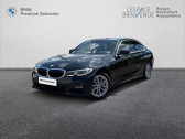 Annonce Bmw 330 occasion Essence   CHAMPNIERS