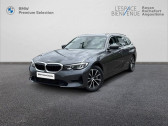 Bmw 330 occasion année 2021 boite Automatique Annonce Bmw 330 occasion Essence à CHAMPNIERS