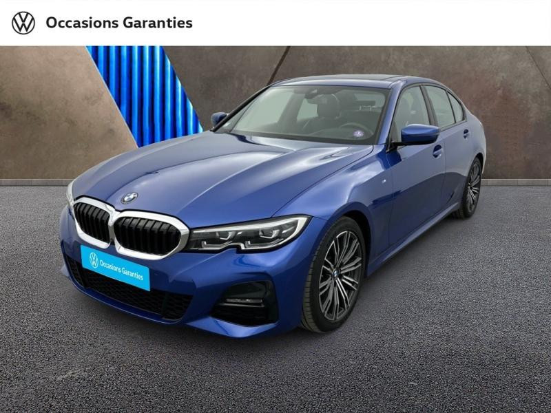 Bmw 330   occasion  PARIS