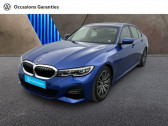 Bmw 330 occasion année 2019 Annonce Bmw 330 occasion Essence à PARIS