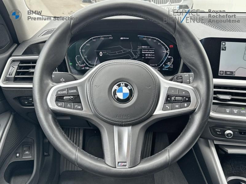Bmw 330   occasion  CHAMPNIERS - photo n6