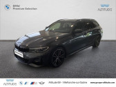 Bmw 330   2022 - annonce de voiture en vente sur Auto Sélection.com