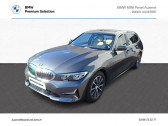 Annonce Bmw 330 occasion Essence   Auxerre