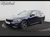 Bmw 330    SAINT GREGOIRE 35