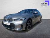 Annonce Bmw 330 occasion Essence   Valence