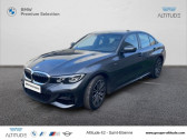 Bmw 330 occasion année 2020 Annonce Bmw 330 occasion Essence à St-Etienne