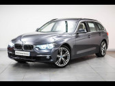 Annonce Bmw 330 occasion Essence   Velizy